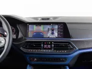 BMW X6 III (G06), 2019 — экстерьер, фото 23