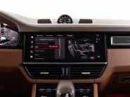Porsche Cayenne Базовая III, 2021 — экстерьер, фото 27