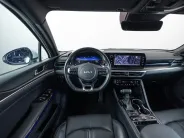 Kia K5 GT Line+ III, 2022 — экстерьер, фото 13