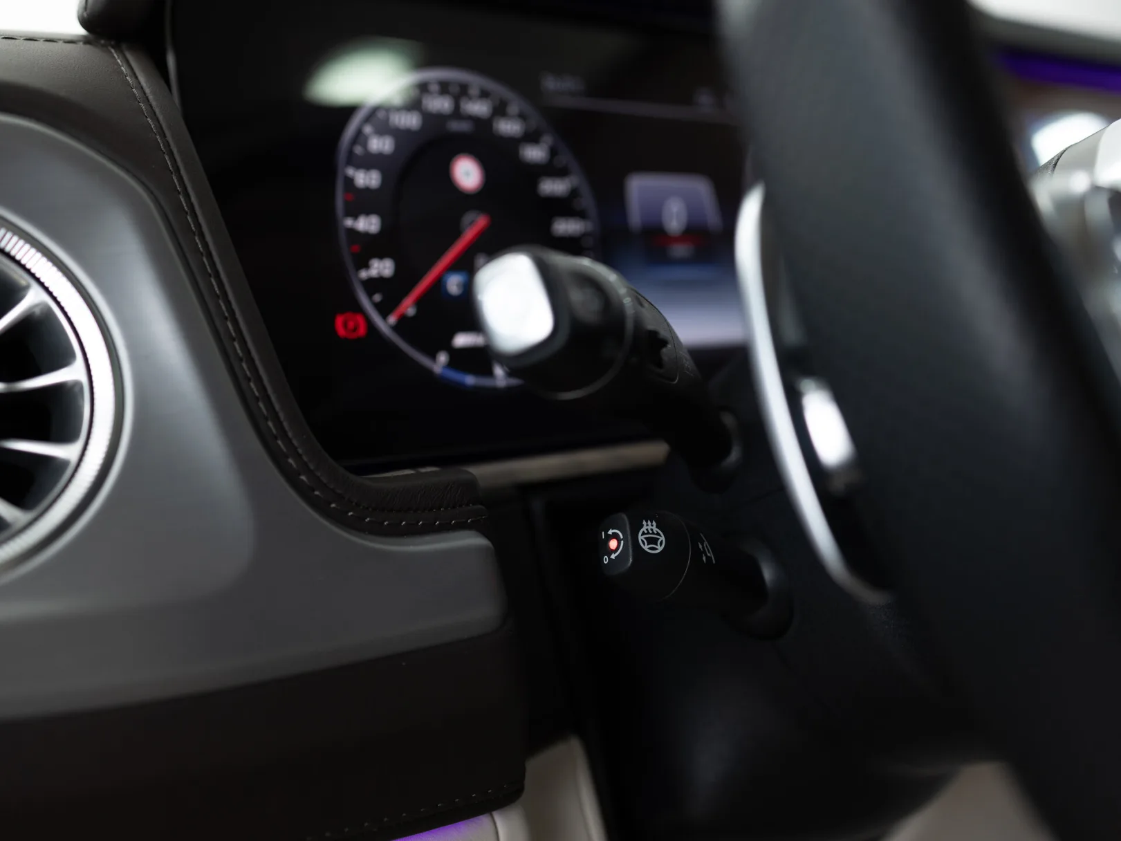 Mercedes-Benz G-Класс AMG G 63 II (W463), 2019 — экстерьер, фото 10