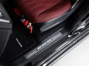 Mercedes-Benz G-Класс AMG G 63 II (W465) Рестайлинг, 2024 — экстерьер, фото 11