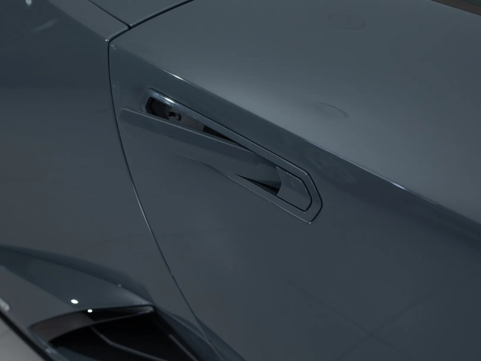 Lamborghini Huracán I, 2020 — экстерьер, фото 33