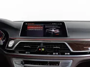 BMW 7 серии VI (G11/G12) Рестайлинг, 2020 — экстерьер, фото 22