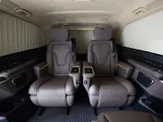 Mercedes-Benz V-Класс VIP III (W447) Рестайлинг, 2020 — экстерьер, фото 15