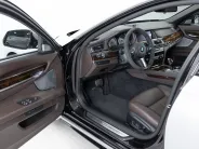 BMW 7 серии 760Li V (F01/F02/F04) Рестайлинг, 2012 — экстерьер, фото 7