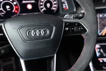 Audi RS 6 TFSI quattro IV (C8), 2020 — экстерьер, фото 14