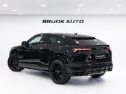 Lamborghini Urus Individual I, 2021 — экстерьер, фото 6