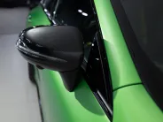 Mercedes-Benz AMG GT I Рестайлинг, 2022 — экстерьер, фото 32