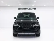 Land Rover Range Rover SVAutobiography Dynamic IV Рестайлинг, 2020 — экстерьер, фото 2