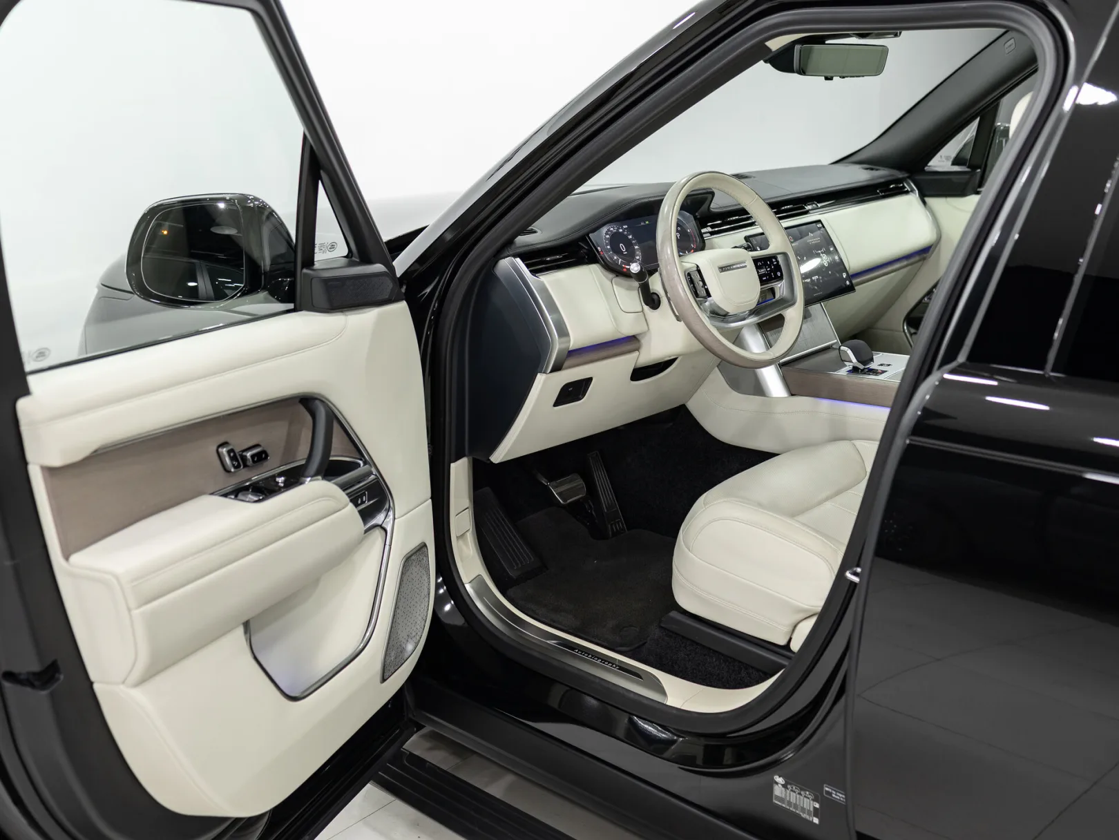 Land Rover Range Rover Autobiography V, 2024 — экстерьер, фото 7