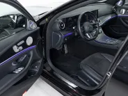 Mercedes-Benz E-Класс E 350 d 4MATIC Sport Plus V (W213, S213, C238) Рестайлинг, 2021 — экстерьер, фото 7