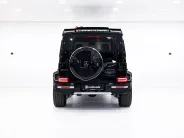 Mercedes-Benz G-Класс AMG G 63 II (W463), 2019 — экстерьер, фото 5