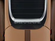 Nissan Patrol LE Platinum City VII (Y63), 2026 — экстерьер, фото 24