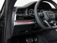 Audi Q8 55 TFSI I (4M) Рестайлинг, 2025 — экстерьер, фото 14