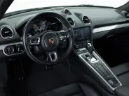 Porsche Cayman 718 Cayman S III 718 (982), 2020 — экстерьер, фото 9