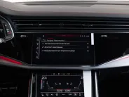 Audi Q7 55 TFSI quattro tiptronic II (4M) Рестайлинг 2, 2024 — экстерьер, фото 25
