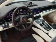 Porsche Panamera 4 II Рестайлинг, 2021 — экстерьер, фото 9