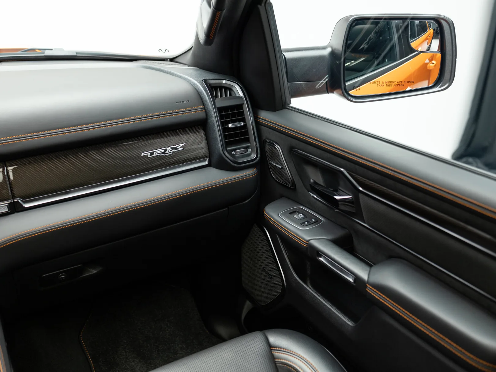 Ram 1500 TRX V, 2021 — экстерьер, фото 29