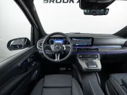 Mercedes-Benz V-Класс Exclusive III (W447) Рестайлинг 2, 2025 — экстерьер, фото 11