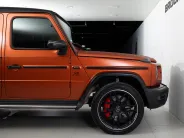Mercedes-Benz G-Класс AMG G 63 II (W463), 2022 — экстерьер, фото 31