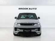 Land Rover Range Rover Sport Autobiography III, 2026 — экстерьер, фото 2