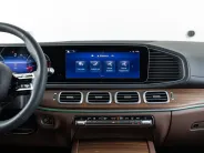 Mercedes-Benz GLS 450 4MATIC II (X167) Рестайлинг, 2024 — экстерьер, фото 21