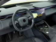 Lotus Eletre S+ I, 2023 — экстерьер, фото 11