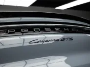 Porsche Cayenne GTS Coupé III Рестайлинг, 2026 — экстерьер, фото 33