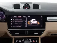 Porsche Cayenne Platinum Edition III, 2023 — экстерьер, фото 20