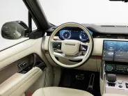 Land Rover Range Rover First Edition V, 2023 — экстерьер, фото 17