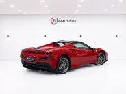 Ferrari F8 Individual I, 2021 — экстерьер, фото 7