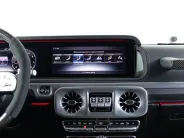 Mercedes-Benz G-Класс AMG G 63 II (W463), 2022 — экстерьер, фото 21