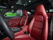 Porsche 911 Turbo VII (991) Рестайлинг, 2016 — экстерьер, фото 13