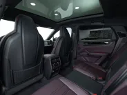 Porsche Cayenne Coupé III Рестайлинг, 2026 — экстерьер, фото 28