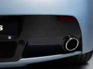 Aston Martin V12 Vantage Carbon Black I, 2010 — экстерьер, фото 42
