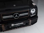 Mercedes-Benz G-Класс AMG G 65 I (W463) Рестайлинг 3, 2018 — экстерьер, фото 31