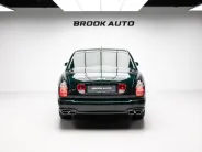 Bentley Arnage I Рестайлинг, 2006 — экстерьер, фото 5