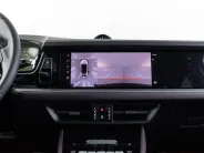 Porsche Cayenne Coupé III Рестайлинг, 2025 — экстерьер, фото 23