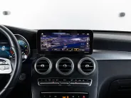 Mercedes-Benz GLC Coupe GLC 300 4MATIC купе Sport I (C253) Рестайлинг, 2021 — экстерьер, фото 22