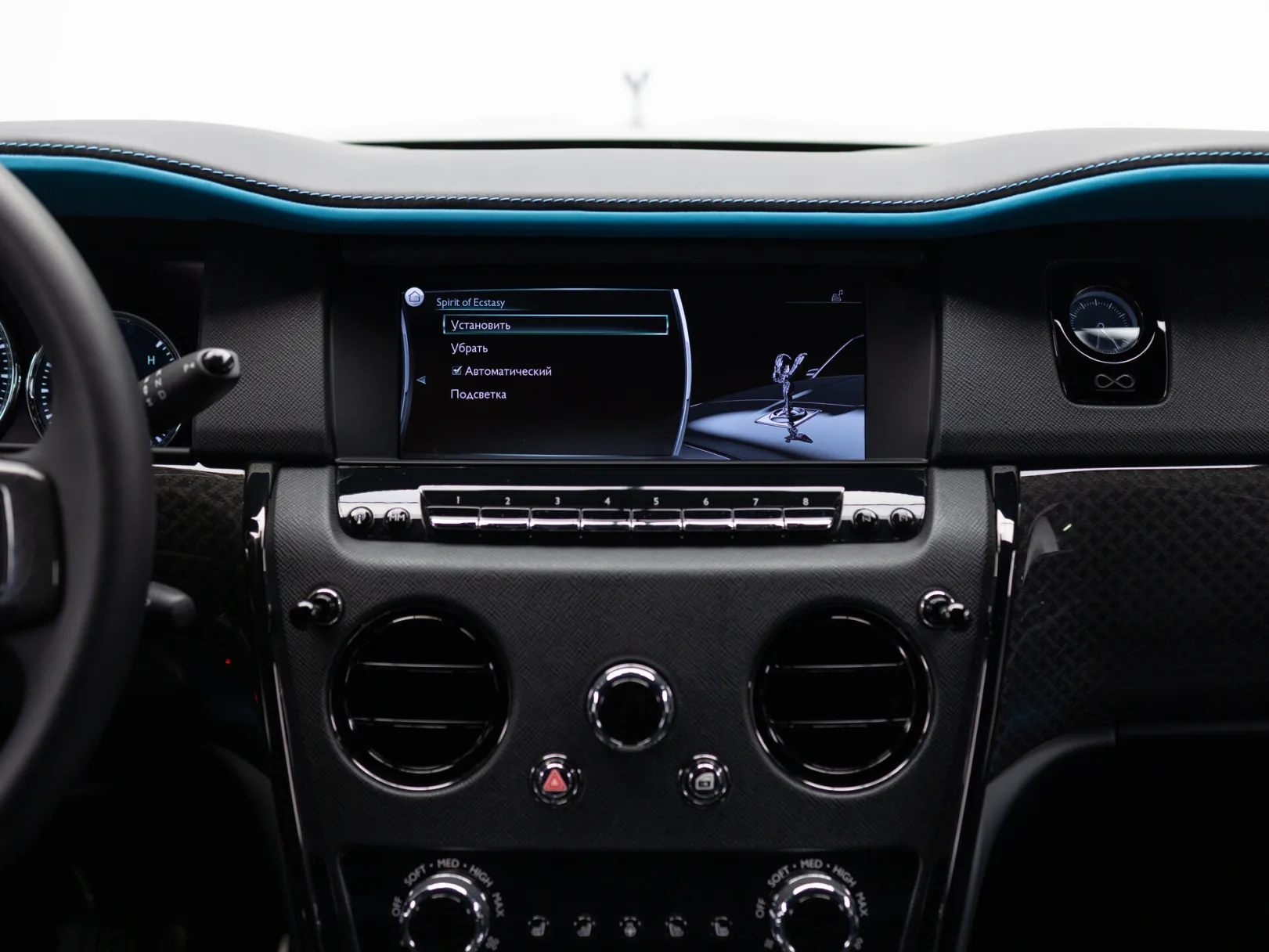 Rolls-Royce Cullinan Individual I (Series I), 2024 — экстерьер, фото 22