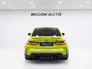 BMW M3 Competition VI (G80), 2022 — экстерьер, фото 5