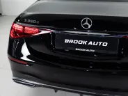 Mercedes-Benz S-Класс S 350 d 4MATIC LUXURY VII (W223), 2021 — экстерьер, фото 37