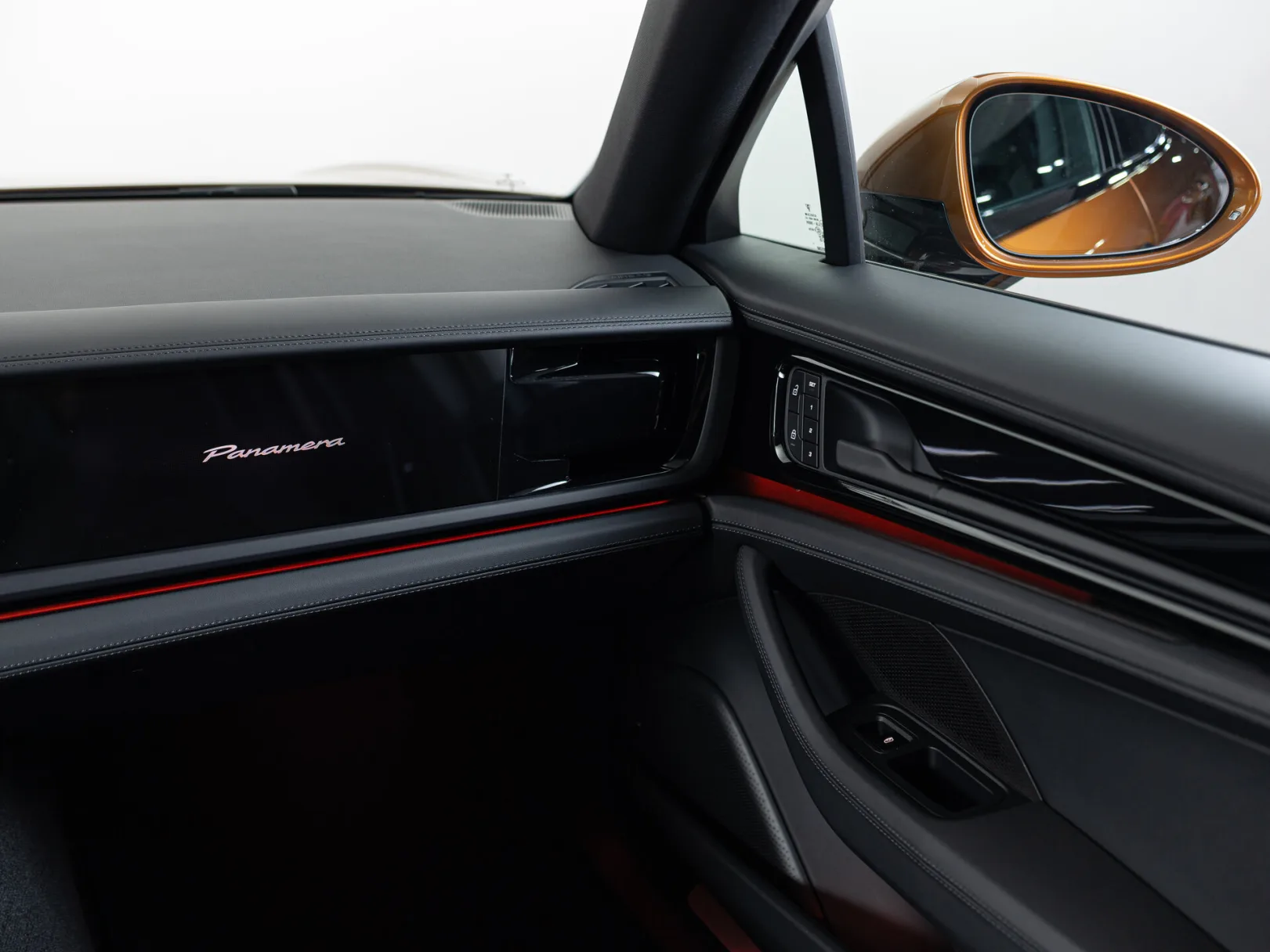 Porsche Panamera III, 2024 — экстерьер, фото 19