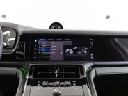 Porsche Panamera Turbo S E-Hybrid III, 2024 — экстерьер, фото 27