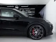 Porsche Macan 4S Electric II, 2025 — экстерьер, фото 30