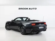 Ford Mustang GT VII, 2025 — экстерьер, фото 7