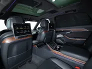 Audi A8 Business 55 TFSI quattro tiptronic IV (D5), 2018 — экстерьер, фото 8