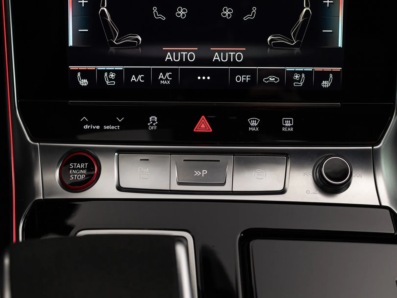 Audi RS 6 TFSI quattro IV (C8), 2022 — экстерьер, фото 28
