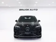 Mercedes-Benz GLC Coupe AMG GLC 43 4MATIC II (C254), 2025 — экстерьер, фото 2