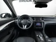 Infiniti QX50 Pure II, 2018 — экстерьер, фото 12